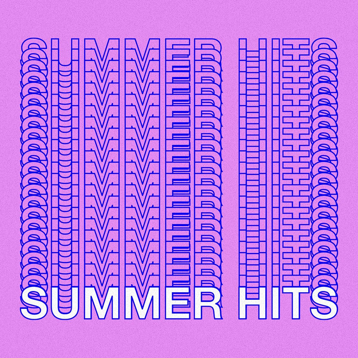 Album cover of Best Summer Hits