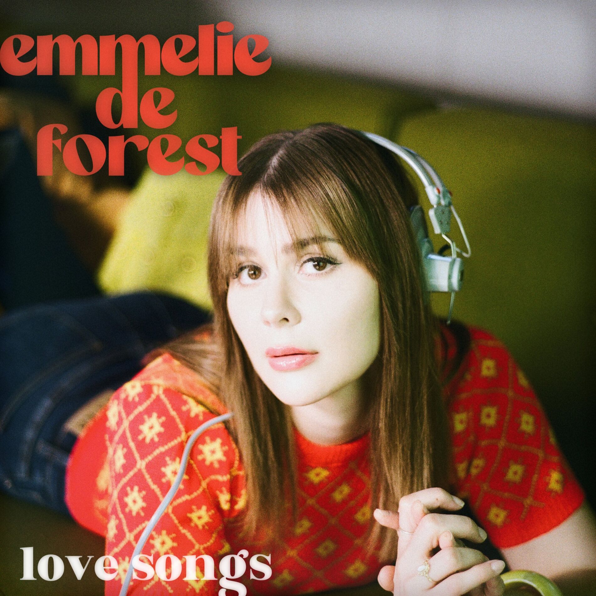 Album cover of Love Songs