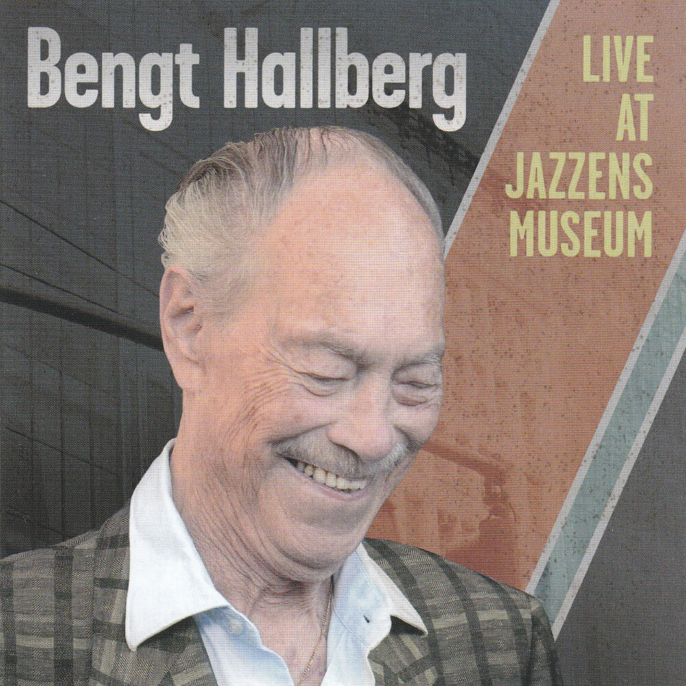 Picture of Live at Jazzens Museum