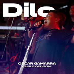 Cover of Dilo (En Vivo)