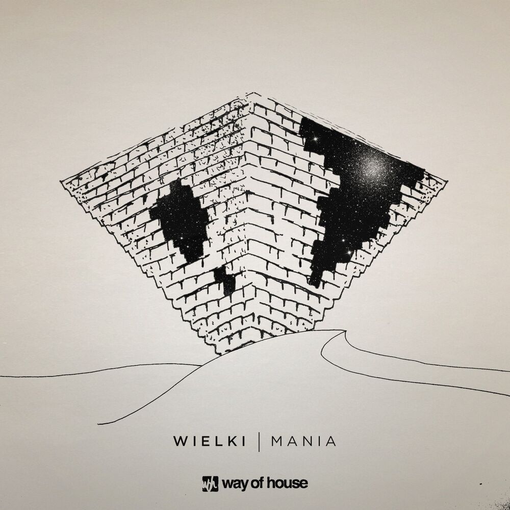 Picture of Mania