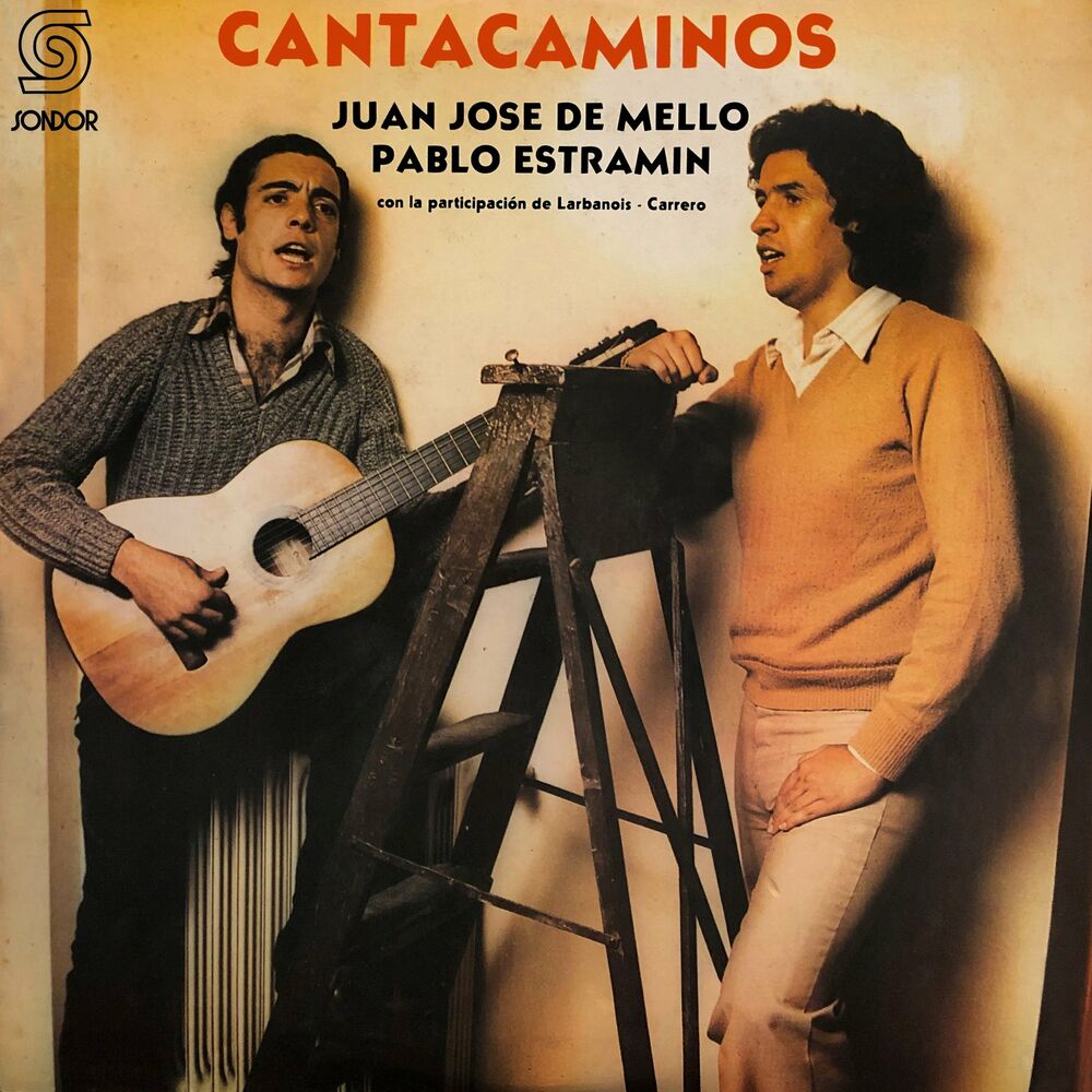 Picture of Cantacaminos