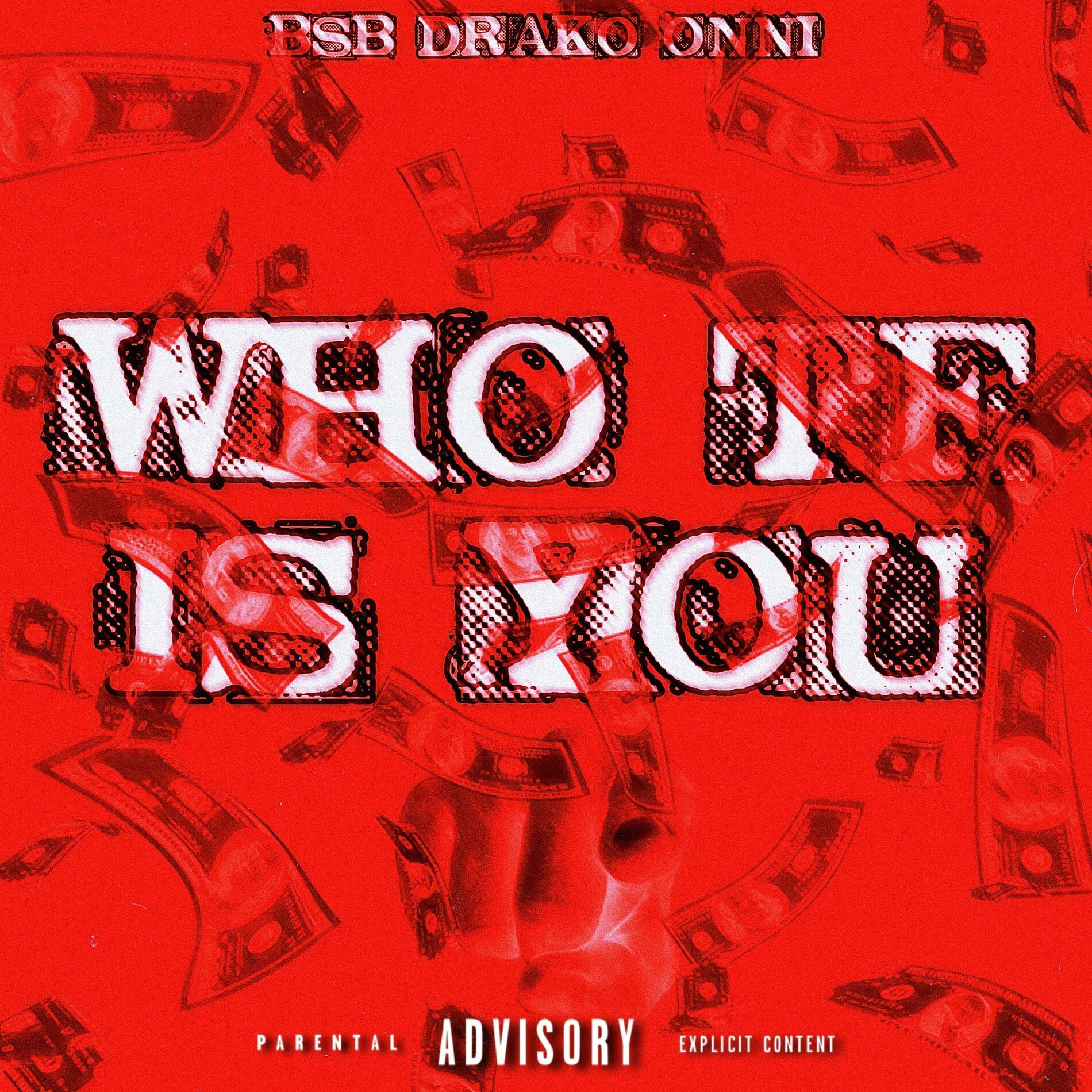 Album cover of Who TF Is You? (feat. Onni)