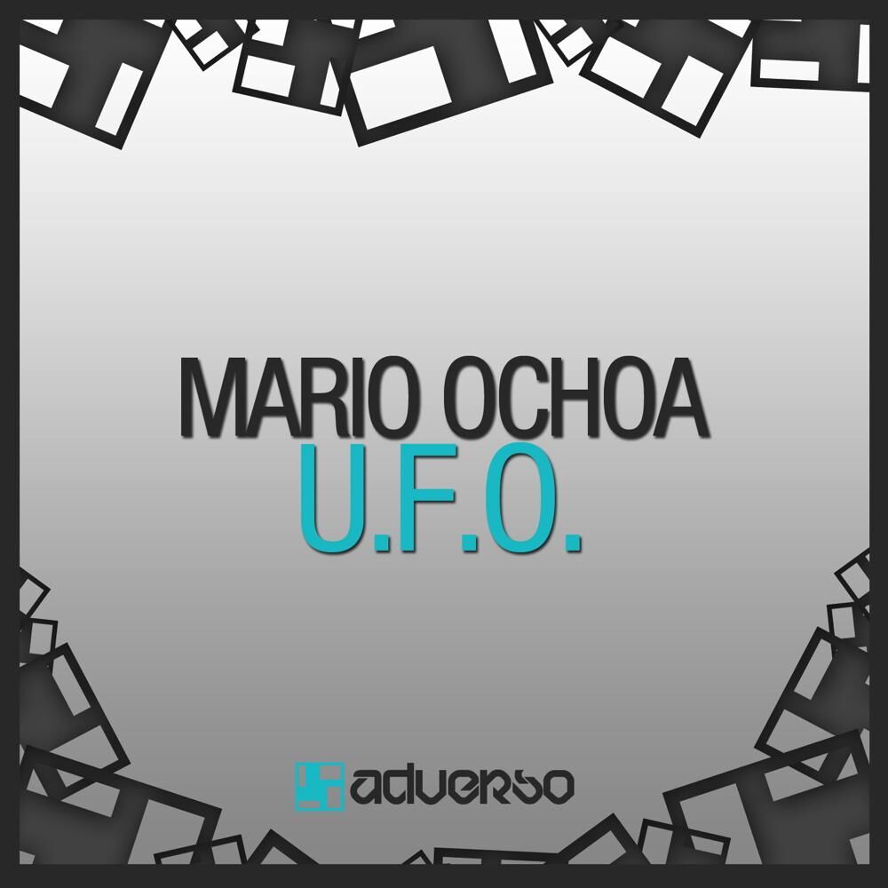 Picture of UFO