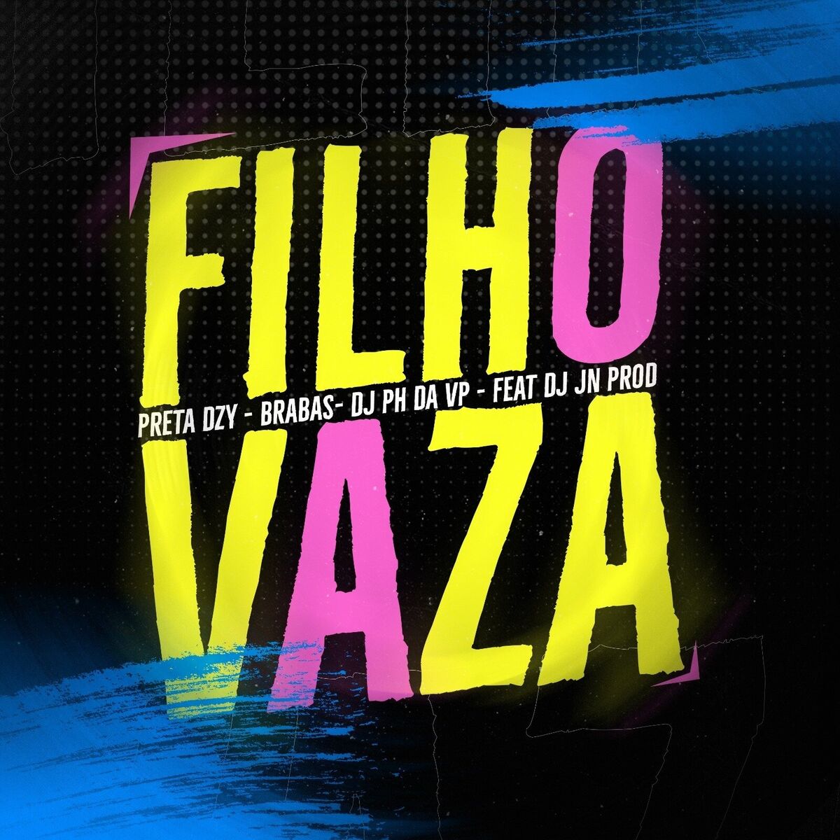 Album cover of Filho Vaza