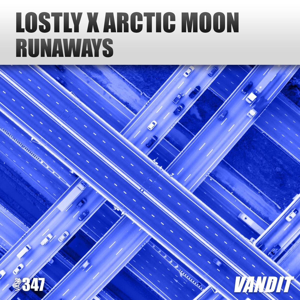 Album cover of Runaways