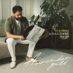Cover of Judaa 3 Title Track