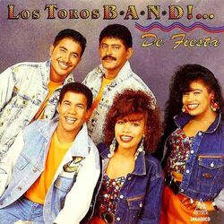 Cover of De Fiesta