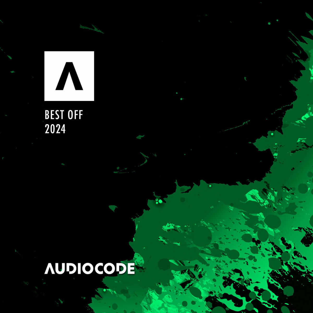 Album cover of AC Best of 2024