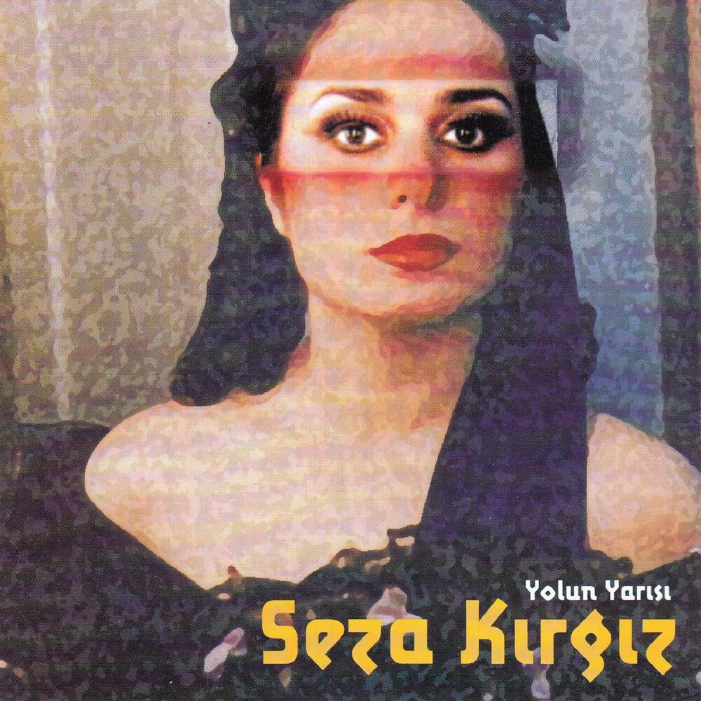 Picture of Yolun Yarısı