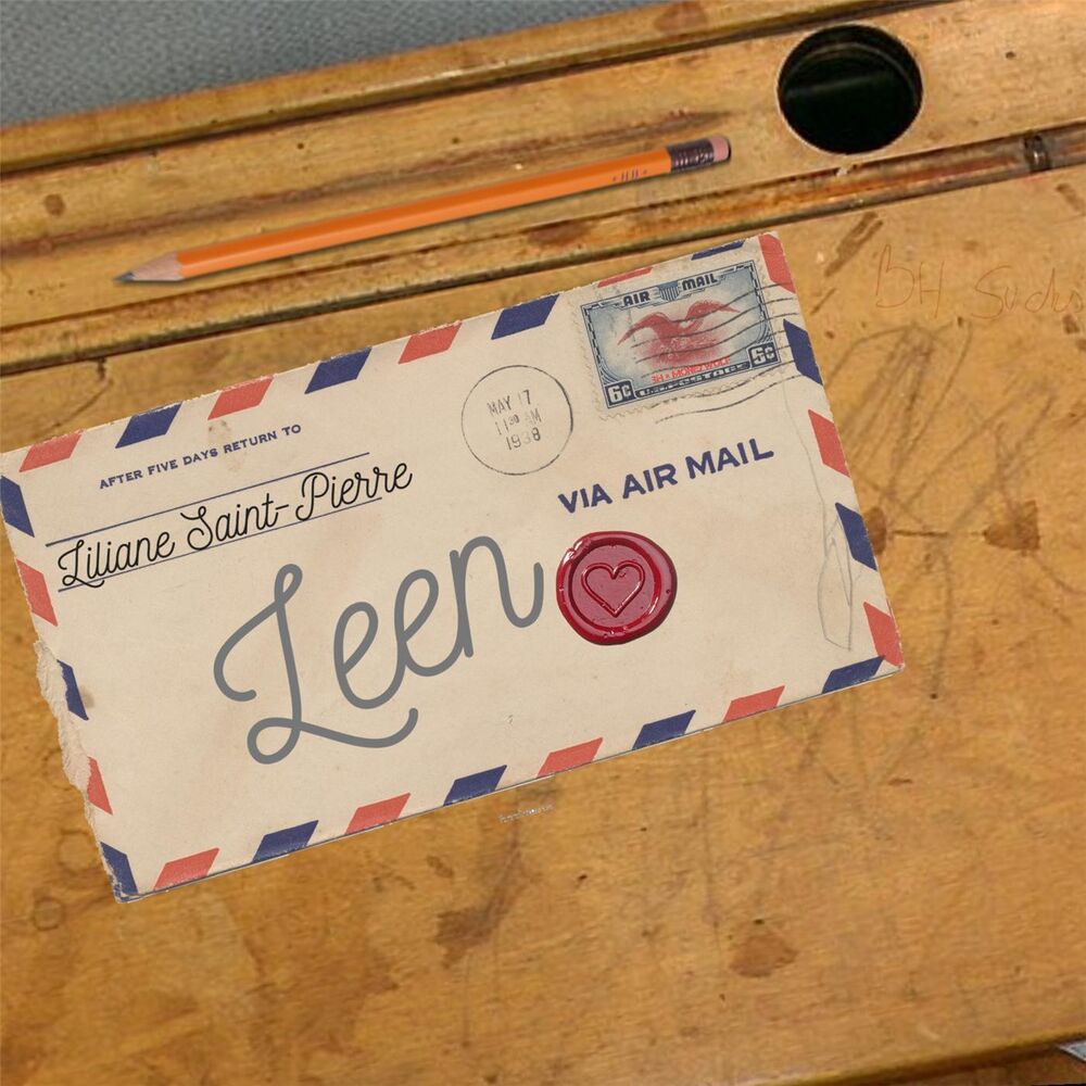 Picture of Leen