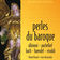Canon Pour Cordes Et Continuo (En ré majeur) by Roland Douatte album cover