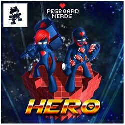 music cover