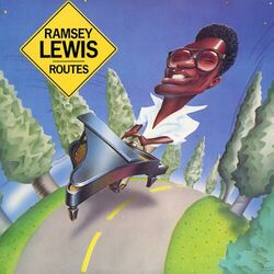 Cover of Routes