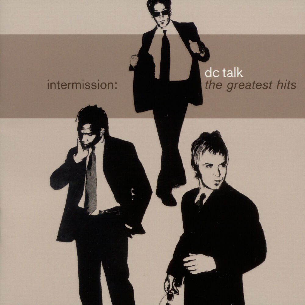 Picture of Intermission: The Greatest Hits