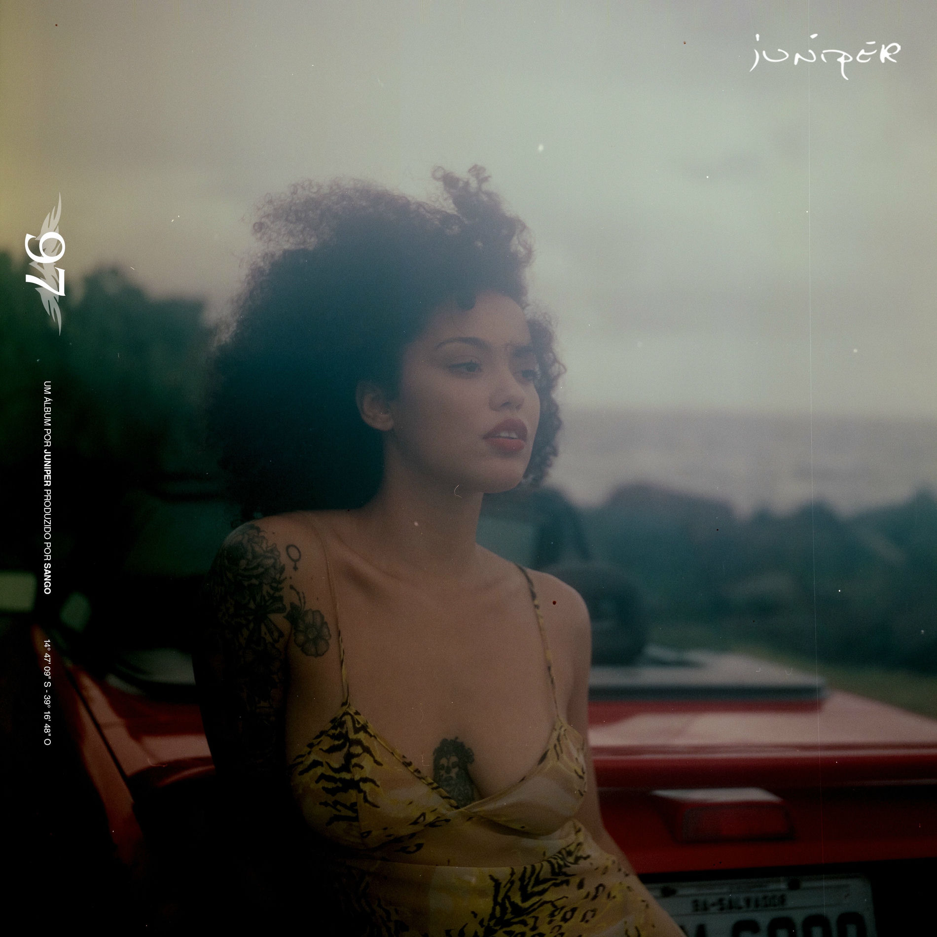 Album cover of 97