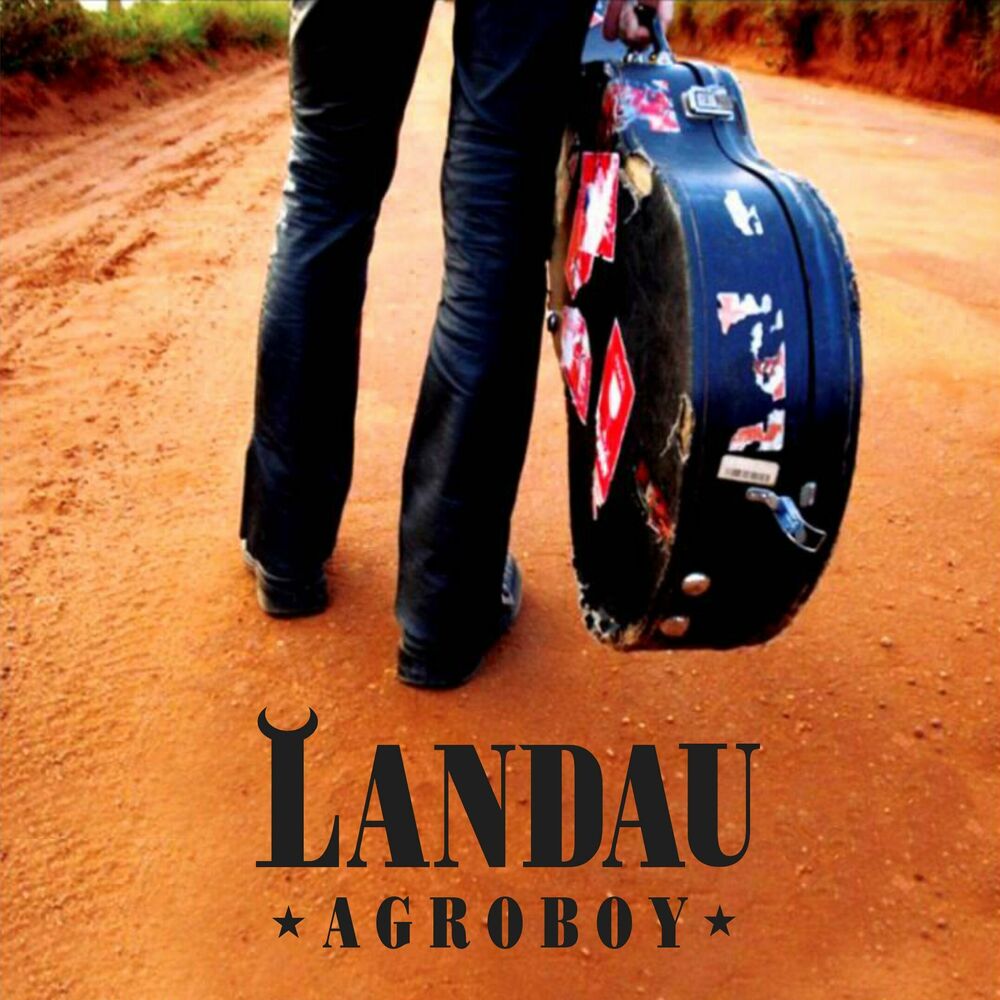 Picture of Agroboy
