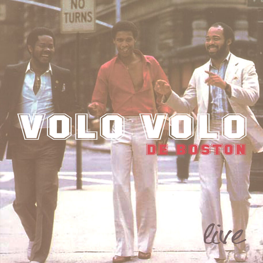Picture of Volo Volo de Boston (Live)