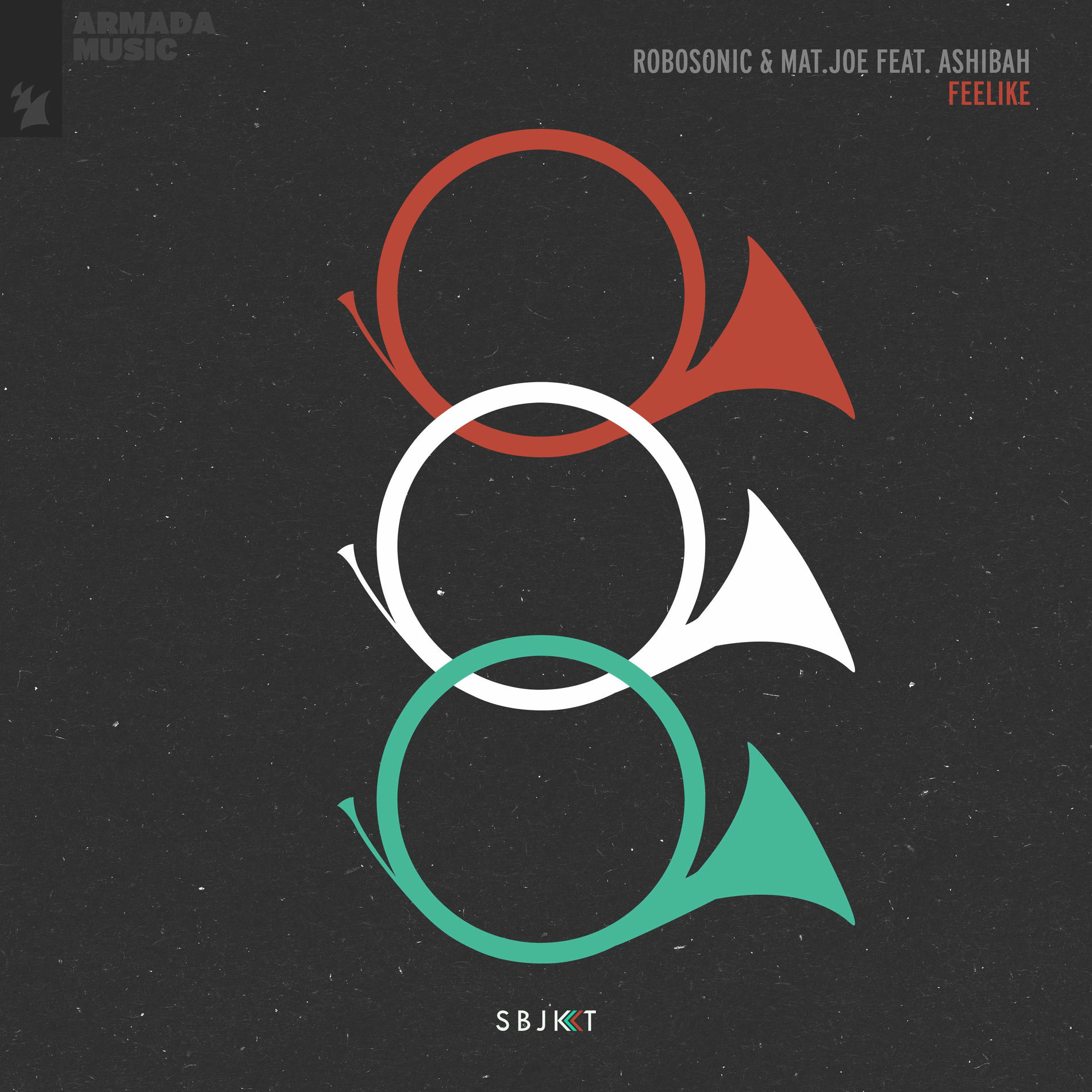 Album cover of Feelike