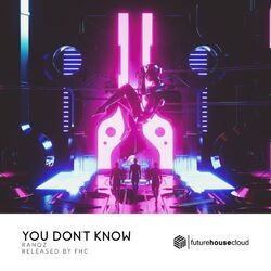 Cover of You Don't Know