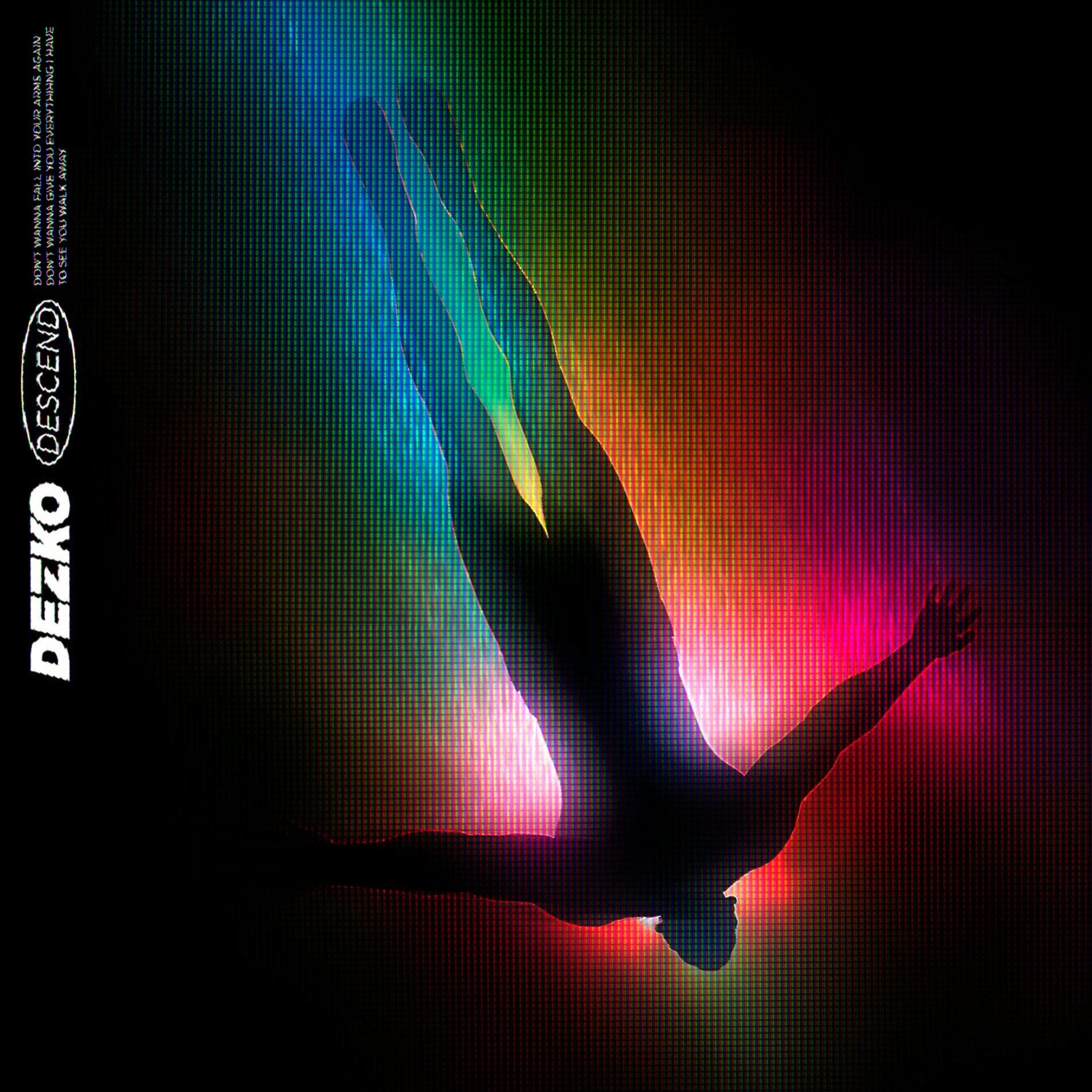 Album cover of DESCEND