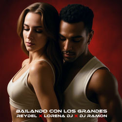 Bailando Con Los Grandes