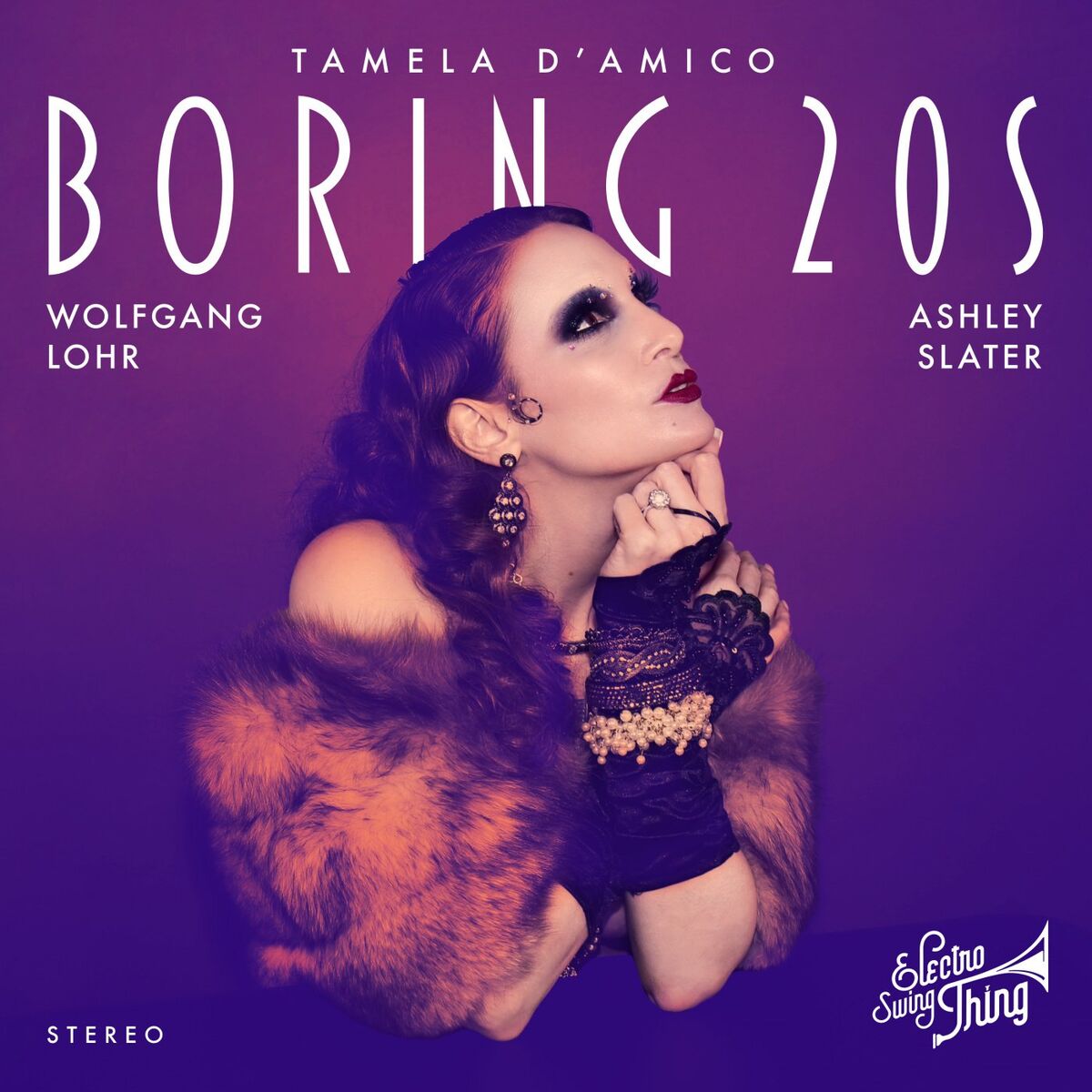 Album cover of Boring 20s