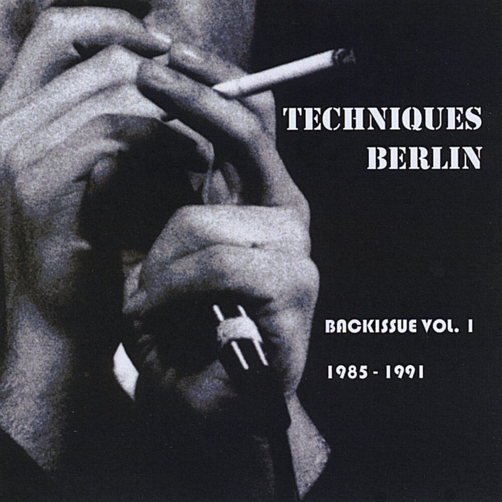 Picture of Back Issue, Vol. 1