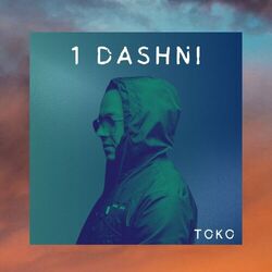 Cover of 1 Dashni