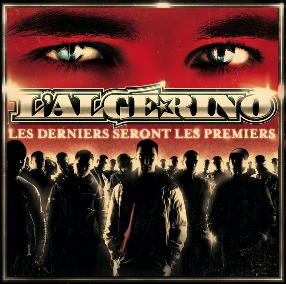 Album cover of Honneur et bravoure