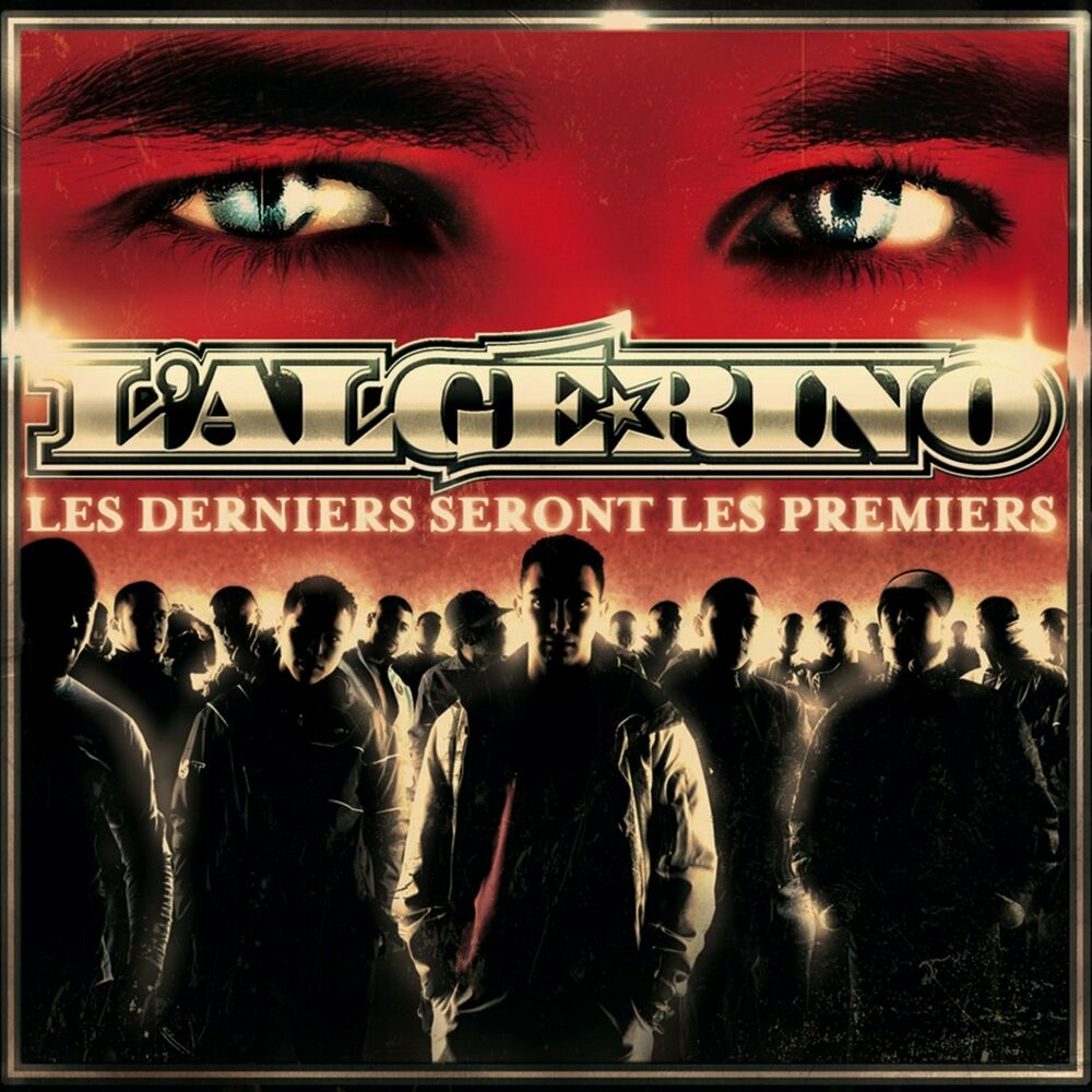 Picture of Les derniers seront les premiers