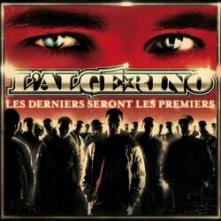 Cover of Les derniers seront les premiers