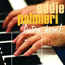 Cover of Listen Here