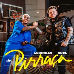 Cover of Pirraça
