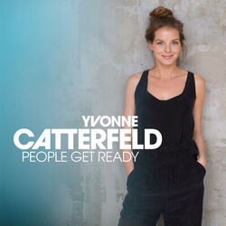 Cover of People Get Ready