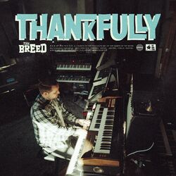 Cover of Thankfully