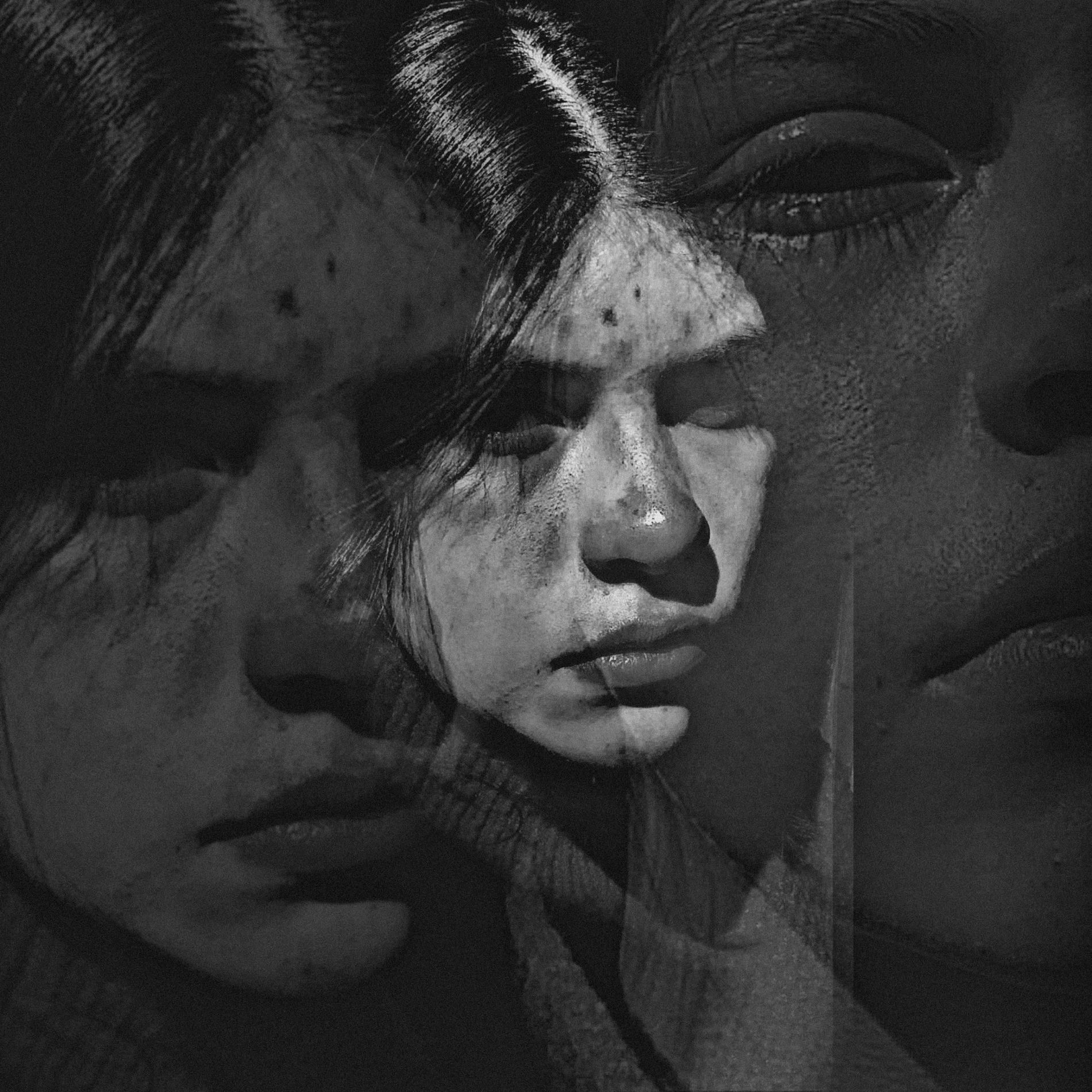 Album cover of La Hija Del Demonio