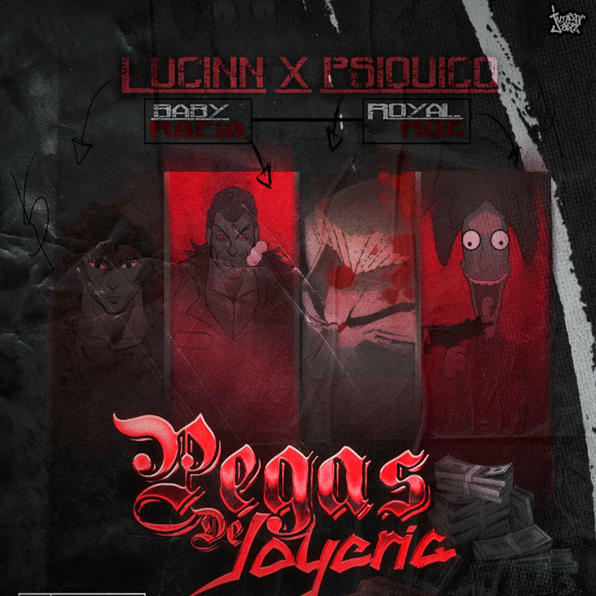 Album cover of Pegas de Joyeria