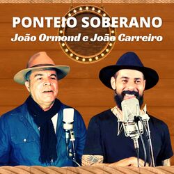 Cover of Ponteio Soberano