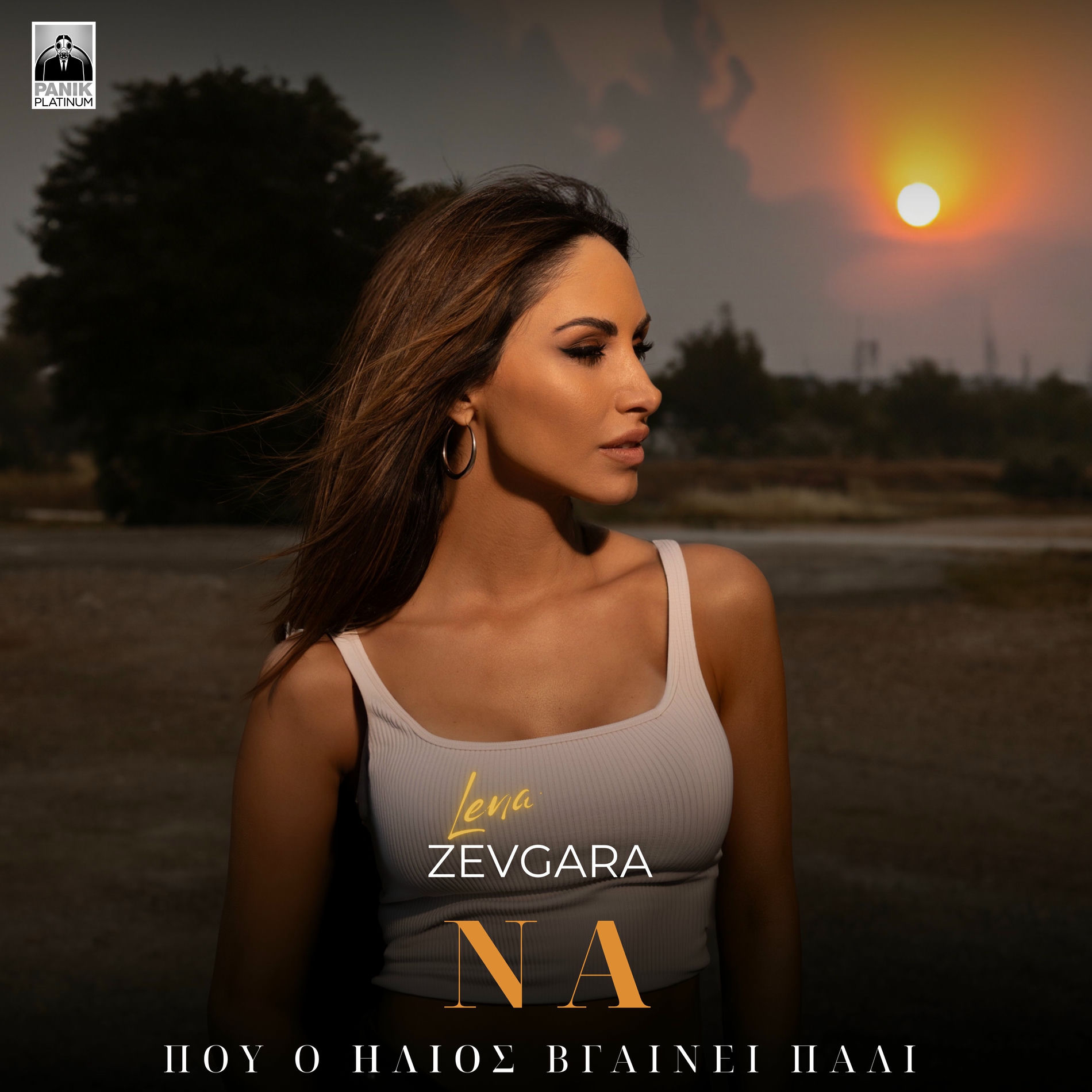 Album cover of Na (Pou O Ilios Vgainei Pali)