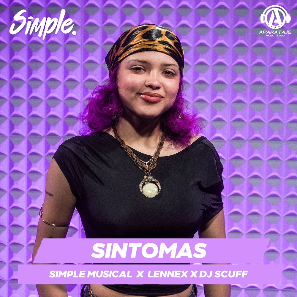Picture of SINTOMAS