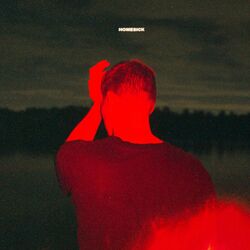 Cover of Homesick