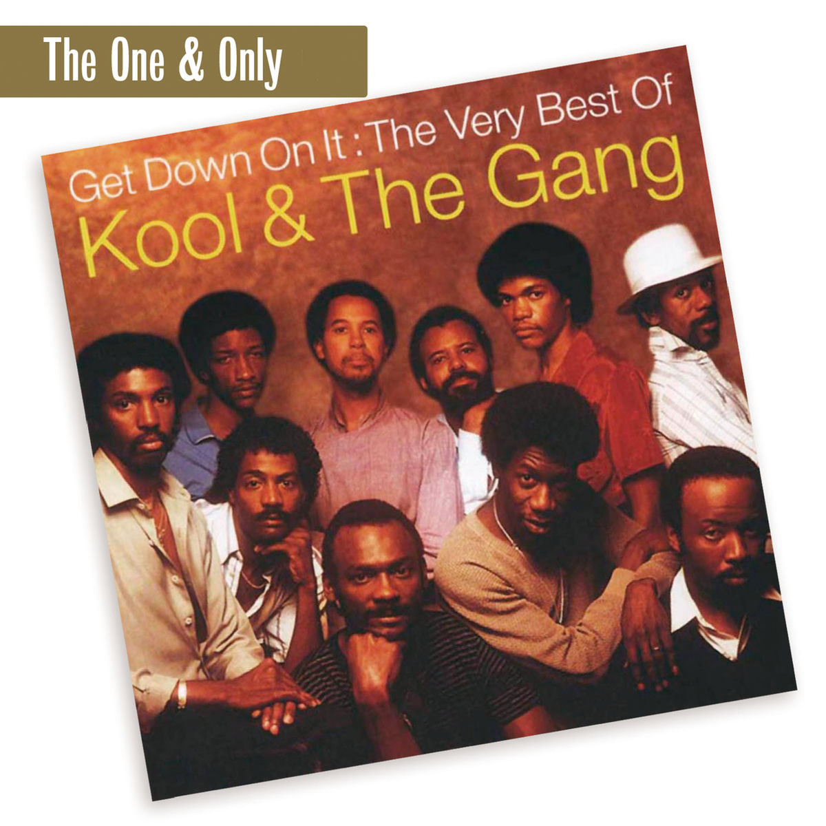 Album cover of Celebration