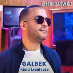 Galbek Kima Lventeuse
