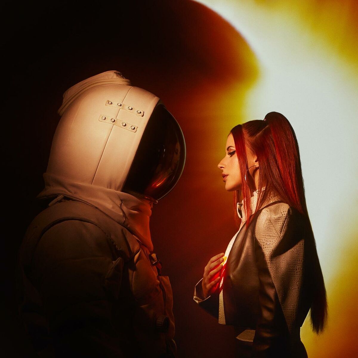 Album cover of Me Muero x Ti