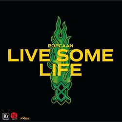 Cover of Live Some Life