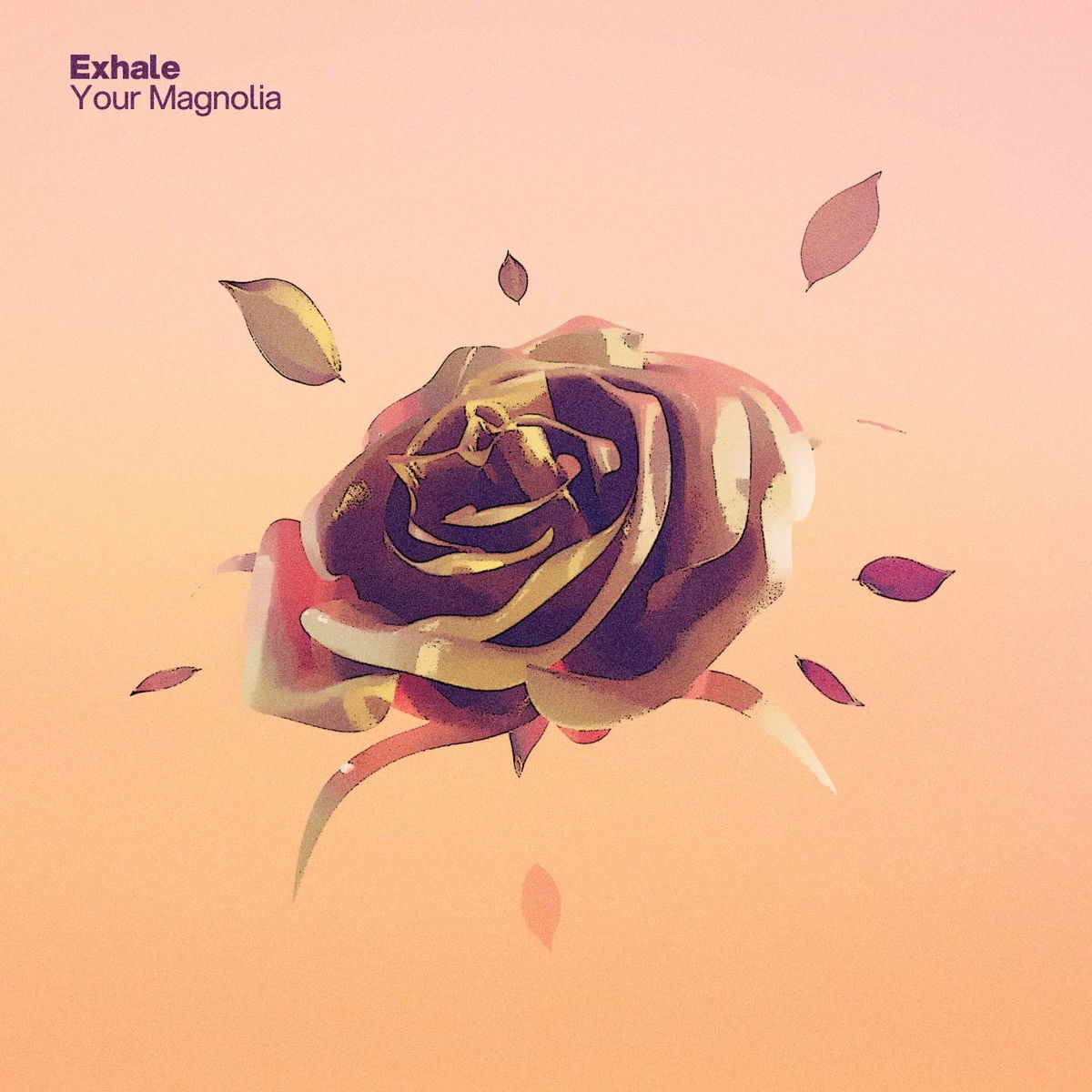Album cover of Exhale