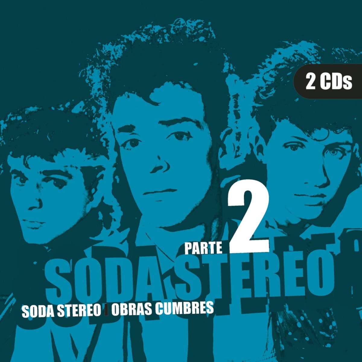 Album cover of Por Qué No Puedo Ser Del Jet Set?
