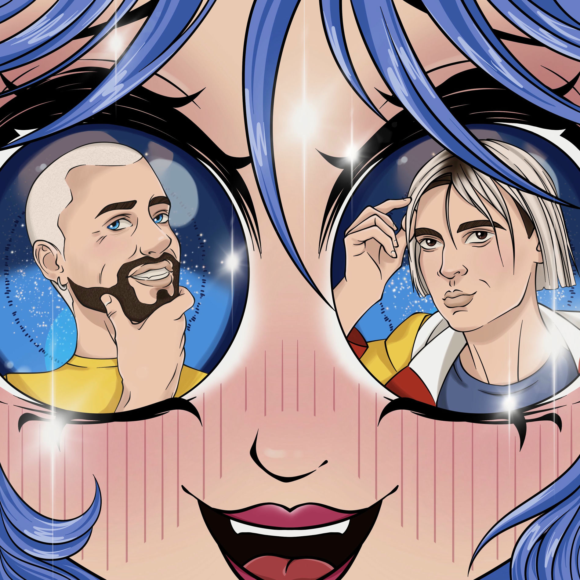 Album cover of Глаза