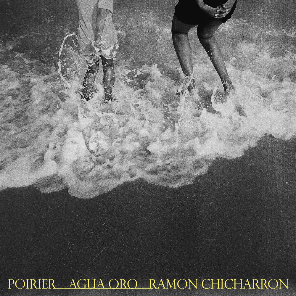 Cover du titre Agua Oro
